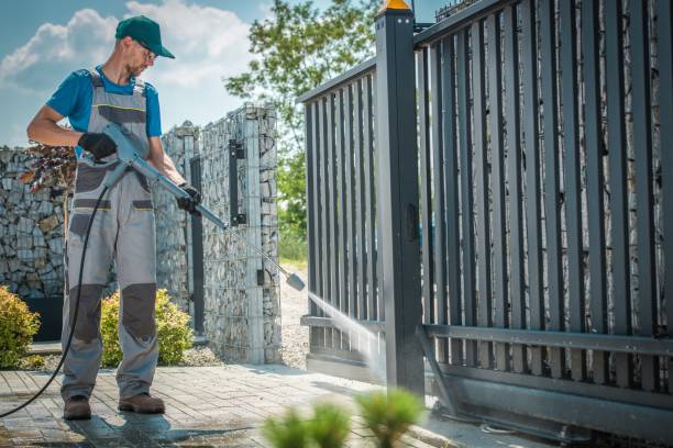 Best Post-Construction Pressure Washing  in Leonville, LA
