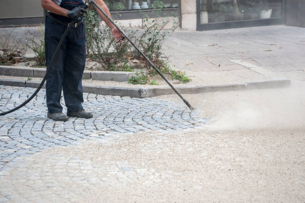Best Patio and Deck Pressure Washing  in Leonville, LA