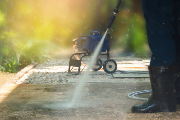 Best Spring Cleaning  in Leonville, LA